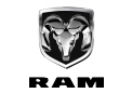 New Ram in 100 Mile House